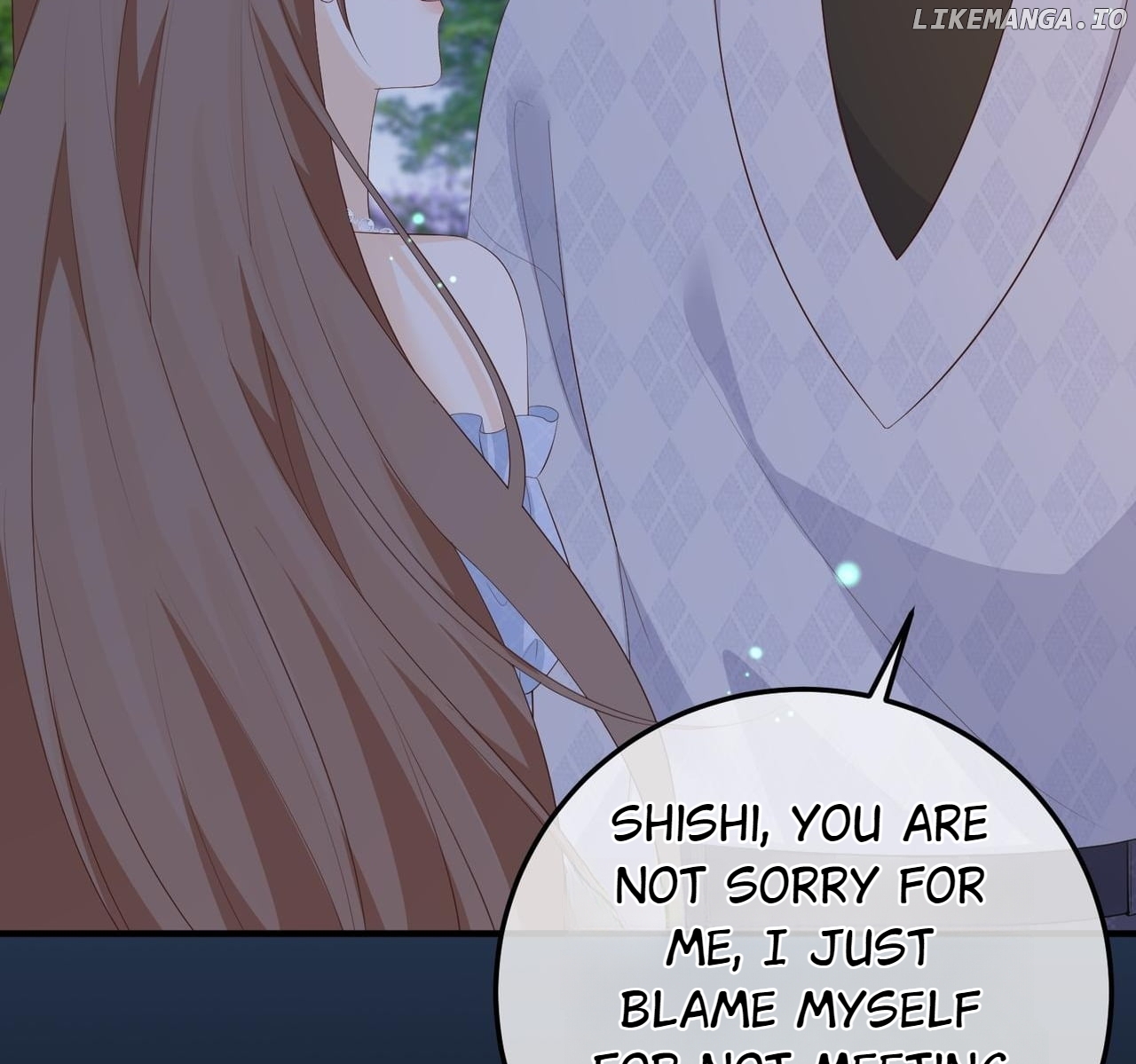 100-Day Warm Marriage Chapter 63 - page 50